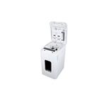 Skartovač INTIMUS AutoShred 400 CP 4x12 mm 338301