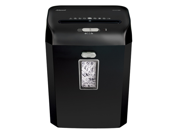 Skartovač REXEL Promax RES1123 12 listů/23l/Proužek 2101829A