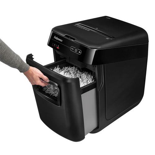 Skartovačka Fellowes AutoMAX 200C 4653601