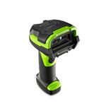 Skener čiarových kódov Zebra EVM LI3608-SR Handheld Barcode Scanner - Cable Connectivity - Industria LI3608-SR00003VZWW