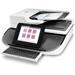 Skener HP Digital Sender Flow 8500 fn2 (A4, 600x600, USB, Ethernet, podávač dokumentov) L2762A#B19//BAZAR