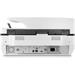 Skener HP Digital Sender Flow 8500 fn2 (A4, 600x600, USB, Ethernet, podávač dokumentov) L2762A#B19//BAZAR