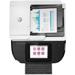 Skener HP Digital Sender Flow 8500 fn2 (A4, 600x600, USB, Ethernet, podávač dokumentov) L2762A#B19//BAZAR