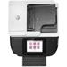 Skener HP Digital Sender Flow 8500 fn2 (A4, 600x600, USB, Ethernet, podávač dokumentov) L2762A#B19//BAZAR