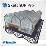SketchUp Pro, 1 uživatel, obnova pronájmu na 1 rok SKP-PRO-YR-CNL?R