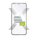 Sklo FIXED iPhone X/XS/11 Pro, plné lepení FIXGFA-230-BK