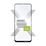 Sklo FIXED Realme 7i, plné lepení FIXGFA-665-BK