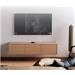 Sklopný držák na Tv monitory Edbak LWB2