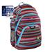 Školský ruksak Coocazoo EvverClevver, Fish On Hook Blue 129416
