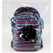 Školský ruksak Coocazoo EvverClevver, Fish On Hook Blue 129416