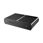 skříň AKASA Tesla H (pasiv) (bez loga) A-NUC05-M1B