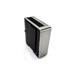 Skříň In-Win Chopin, miniITX stříbrná +150W zdroj BQ696 SILVER