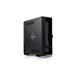 Skříň In-Win Chopin, miniITX stříbrná +150W zdroj BQ696 SILVER