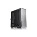 Skříň In-Win Chopin, miniITX stříbrná +150W zdroj BQ696 SILVER
