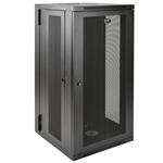 Skříň SmartRack 26U, hloubka pro UPS, montáž na stěnu SRW26USDP
