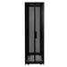 Skříň SmartRack 42U, extra hluboká 48" (1219mm), včetně dveří a bočních panelů SR42UBDP48