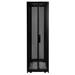 Skříň SmartRack 42U, extra hluboká, včetně dveří a bočních panelů SR42UBDP