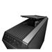 Skriňa CHIEFTEC STALLION 3/ E-ATX, USB 3.2, GP-03B-OP, čierna