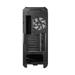 Skriňa CHIEFTEC STALLION 3/ E-ATX, USB 3.2, GP-03B-OP, čierna