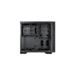 Skriňa CHIEFTEC Uni Series/Miditower, UK-02B-OP, USB 3.0, bez napájania, čierna