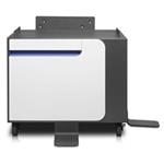 Skriňa tlačiarne HP LaserJet - farebná multifunkčná tlačiareň LaserJet 500 M575 a M551 65A32A