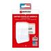 SKROSS cestovní adaptér USA USB pro použití ve Spojených státech, typ B PA29USB