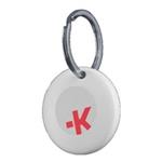 SKROSS eTAG Bluetooth lokátor, kroužek + pouzdro, Apple FindMy