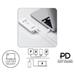 SKROSS powerbank Reload 20 100W PD, 20 000mAh, USB A+C DN57C-PD100