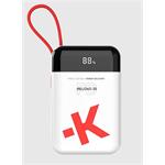 Skross Reload 20, 20W PD, 20 000mAh 7640326820635