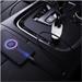 SKROSS USB A+C nabíjecí autoadaptér Dual Car Charger, 65W PD DC27C-PD65