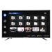 Skyworth 55E5600 Smart LED TV, 55" 138 cm, UHD 3840x2160, DVB-T/T2/C/S/S2, HDMI, USB, Wi-Fi