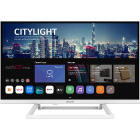 SLE 24S841MBW 12V WEBOS SMART TV SENCOR 8590669404018