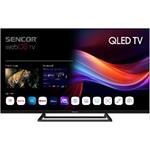 SLE 40QF860B QLED WEBOS SMART TV SENCOR 8590669383733
