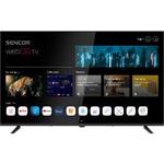 SLE 43FS802TCSB SMART TV SENCOR 8590669366903