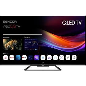 SLE 43Q871B Q-SERIES WEBOS TV SENCOR 8590669392148