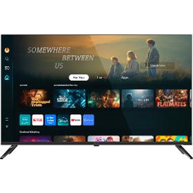 SLE 43TU700B TIZEN SMART TV SENCOR 8590669408474