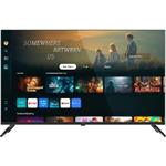 SLE 43TU700B TIZEN SMART TV SENCOR 8590669408474