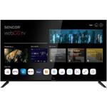 SLE 50US804B WEBOS UHD TV SENCOR 8590669389155
