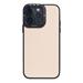 SLG Design kryt D9 France Epsom Leather pre iPhone 15 Pro Max - Craie SD-D9E-BC-IP15PM-CR