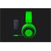 Slúchadlá Razer Kraken Tournament Edition - Green 7.1 herní, drátová, s mikrofonem RZ04-02051100-R3M1