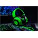 Slúchadlá Razer Kraken Tournament Edition - Green 7.1 herní, drátová, s mikrofonem RZ04-02051100-R3M1