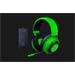 Slúchadlá Razer Kraken Tournament Edition - Green 7.1 herní, drátová, s mikrofonem RZ04-02051100-R3M1