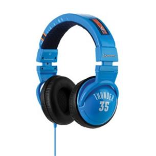 sluchadlá Skullcandy, Hesh NBA Kevin Durant w/ Mic 23025600