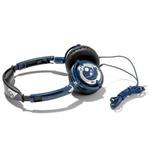 sluchadlá Skullcandy, Lowrider Navy/Chrome sluchadla 23026200