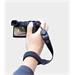 SmallRig 2398 Wrist Strap for Camera PSW2398