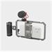 SmallRig 3384 All-in-One Video Kit For Smartphone Creators 3384C