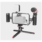 SmallRig 3384 All-in-One Video Kit For Smartphone Creators 3384C
