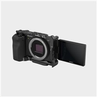 SmallRig 3538 Cage with Grip For Sony ZV-E10 3538B