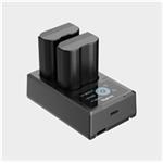 SmallRig 3820 EN-EL15 Battery & Charger Kit 3820B