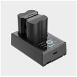 SmallRig 3822 NP-W235 Battery & Charger Kit